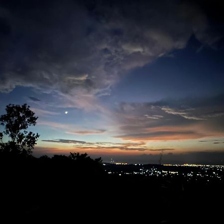 Sinurambi Cottage Rental Penampang Eksteriør billede