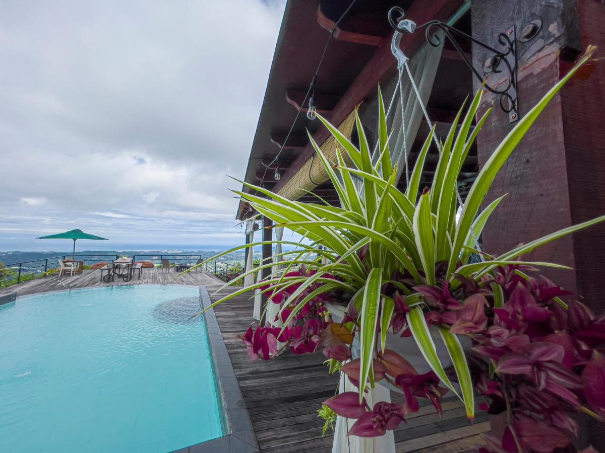 Sinurambi Cottage Rental Penampang Eksteriør billede