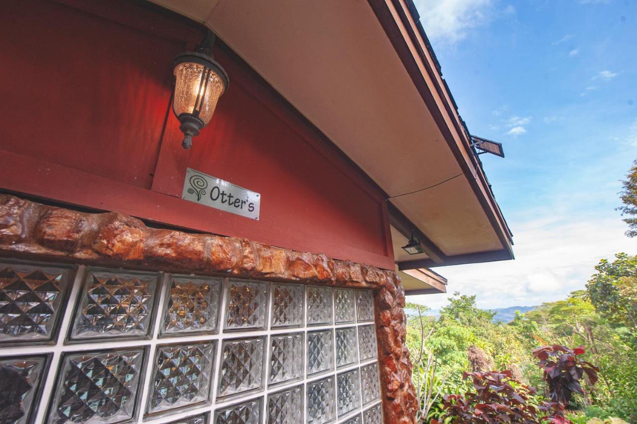 Sinurambi Cottage Rental Penampang Eksteriør billede